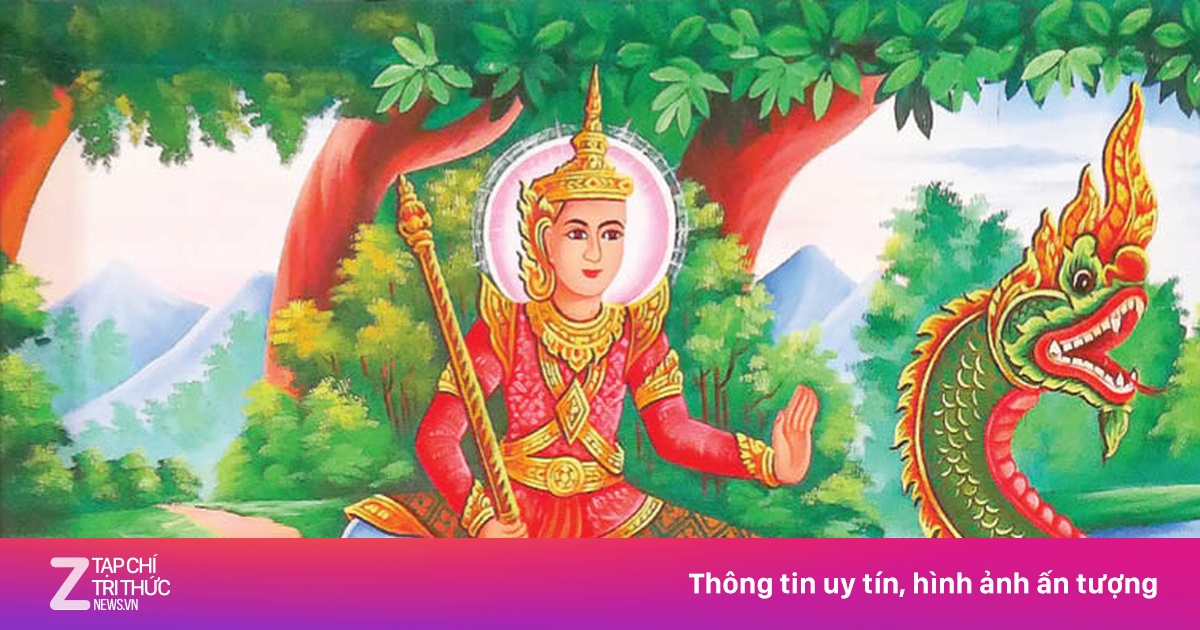 hình ảnh Phật Khmer 0016