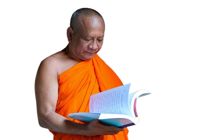 hình ảnh Phật Khmer 0035