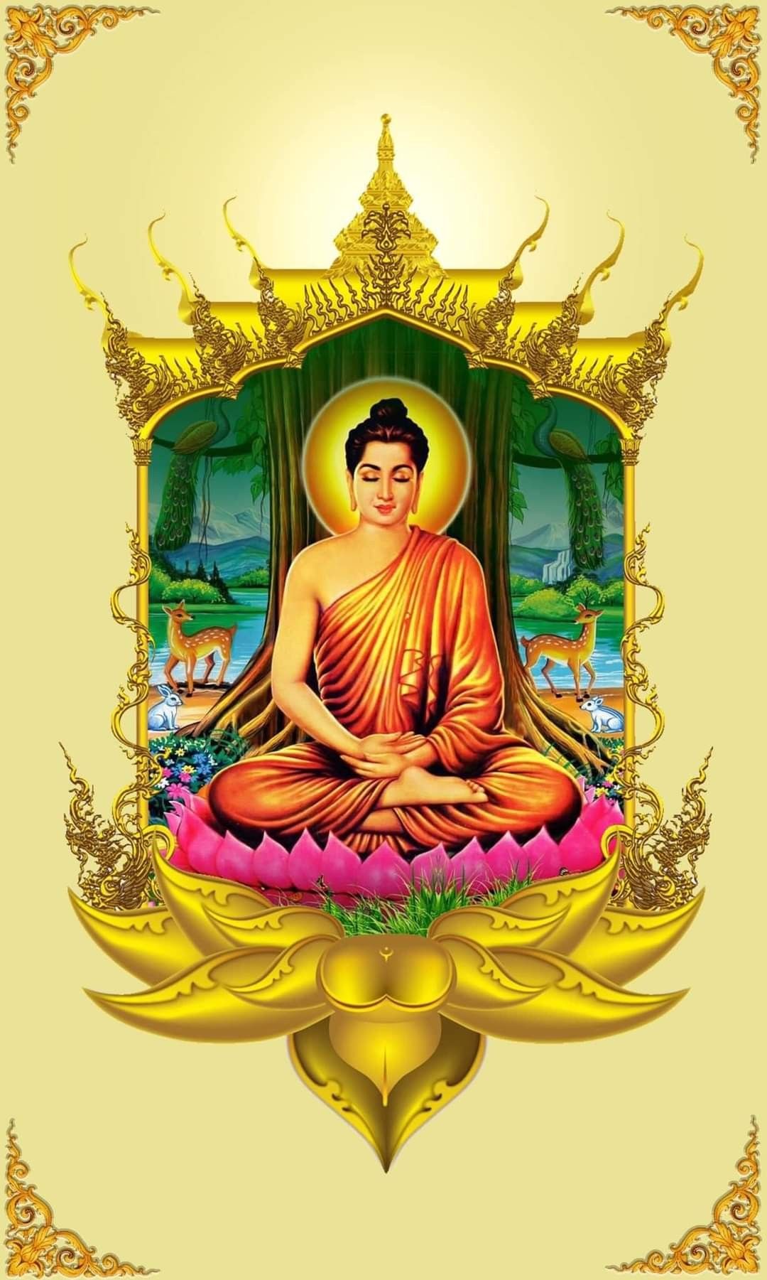 hình ảnh Phật Khmer 0051