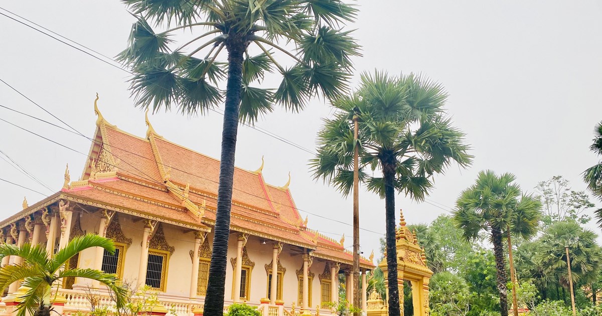 hình ảnh Phật Khmer 0083