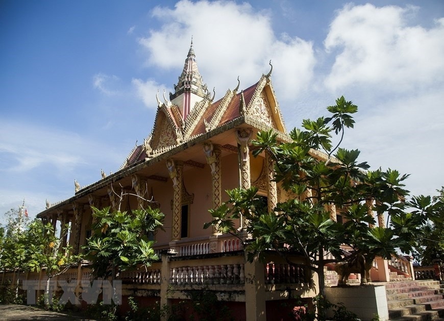 hình ảnh Phật Khmer 0087