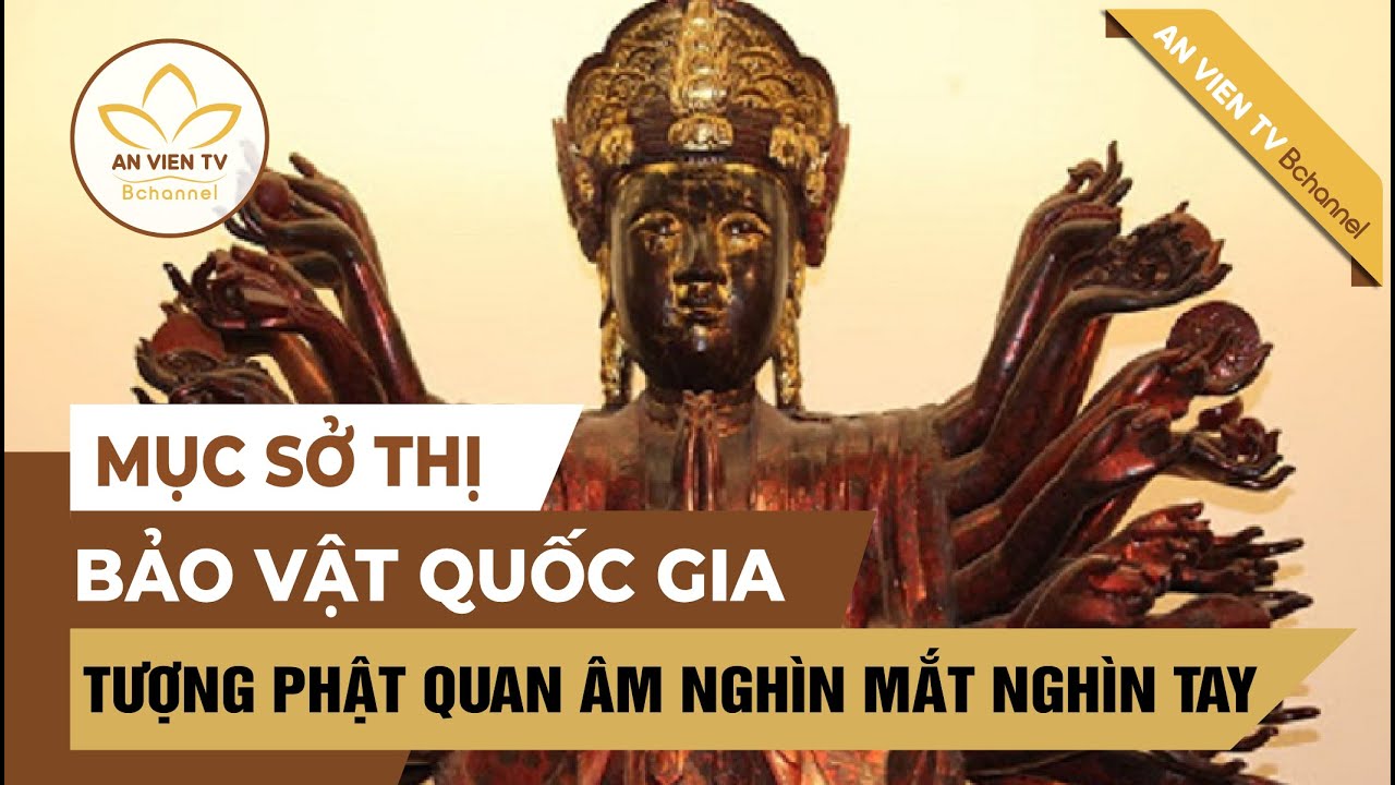 hình ảnh Phật nghìn mắt nghìn tay 0064