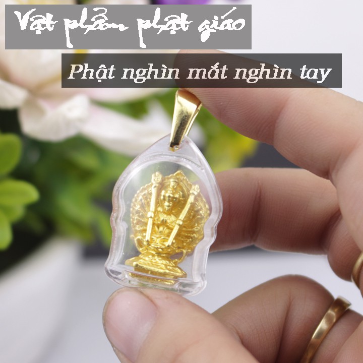 hình ảnh Phật nghìn mắt nghìn tay 0098