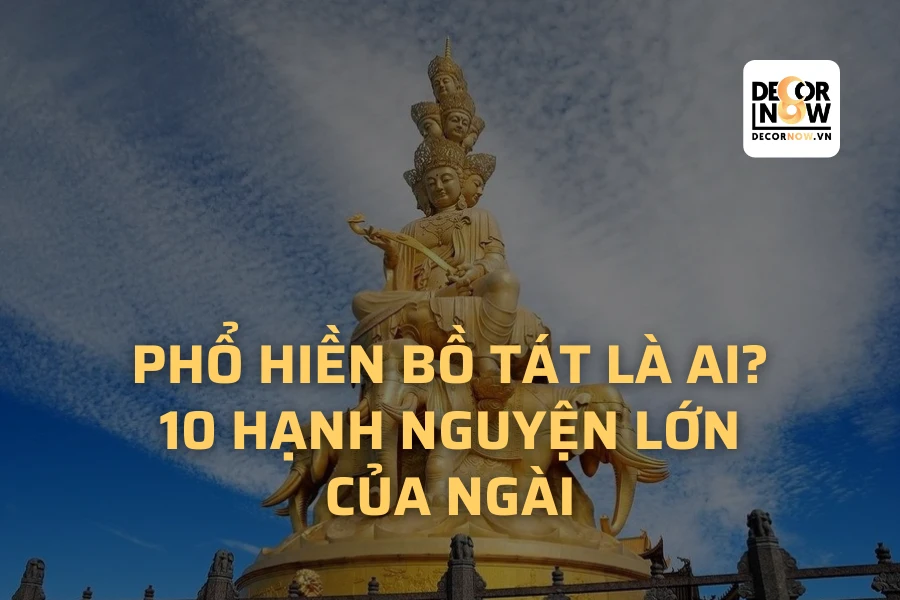 hình ảnh phật phổ hiền bồ tát 0059