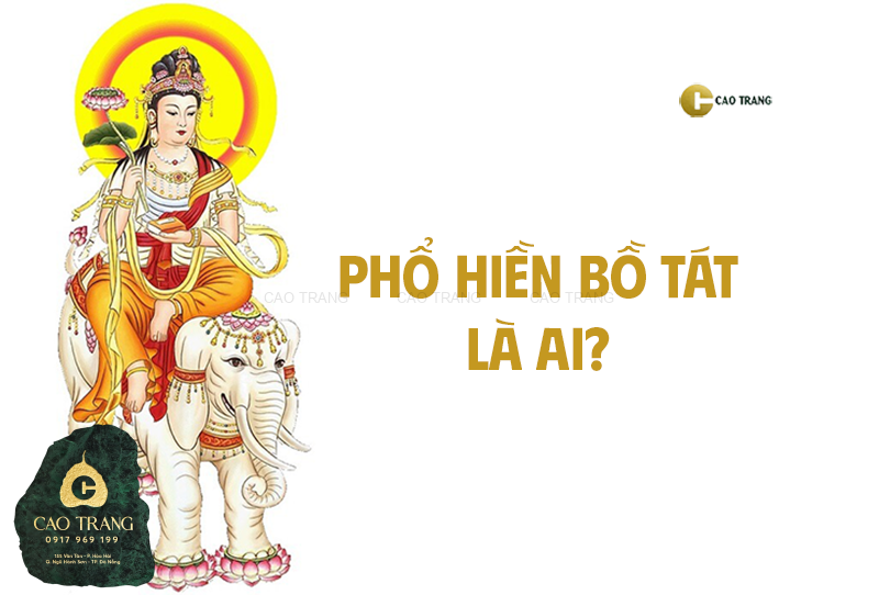 hình ảnh phật phổ hiền bồ tát 0085