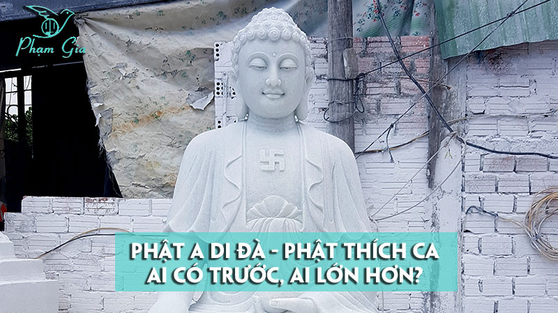 hình ảnh phật thích ca và phật a di đà 0032