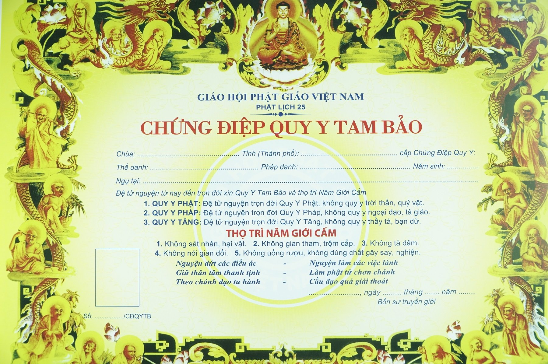 hình ảnh Tam Bảo Phật 0063