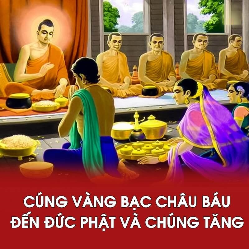 hình ảnh Tam Bảo Phật 0091