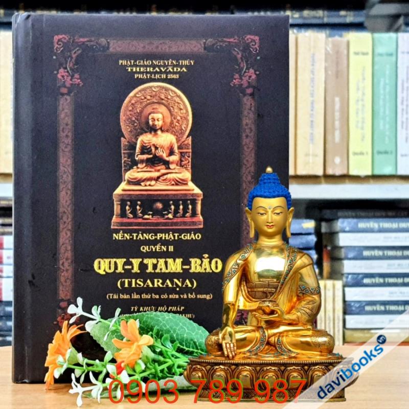 hình ảnh Tam Bảo Phật 0097