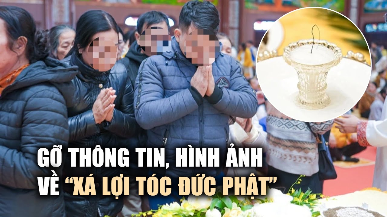 hình ảnh Xá Lợi Phật 0030