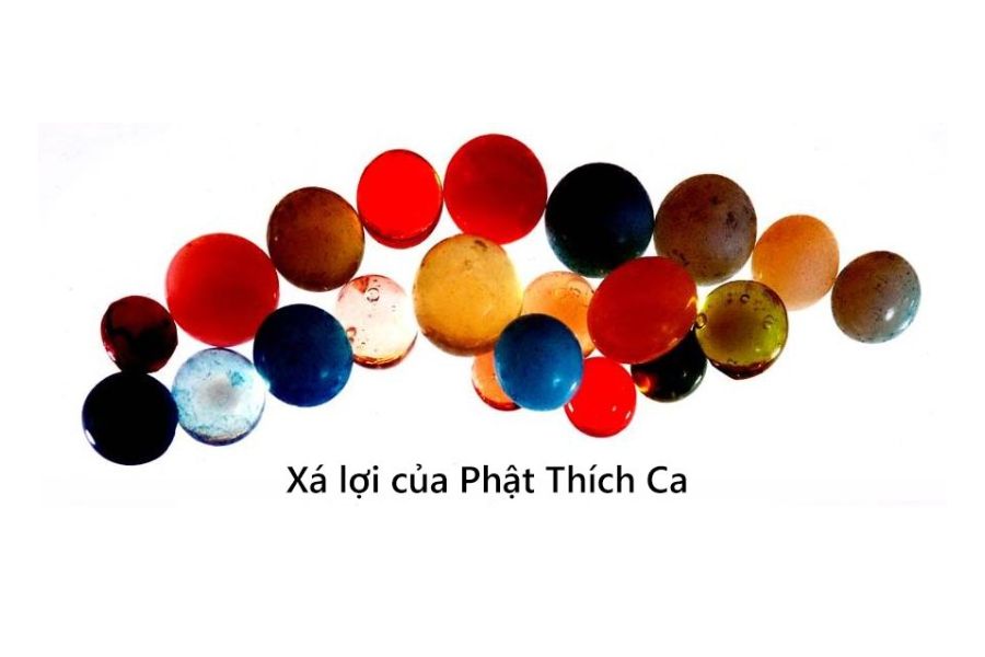 hình ảnh Xá Lợi Phật 0085