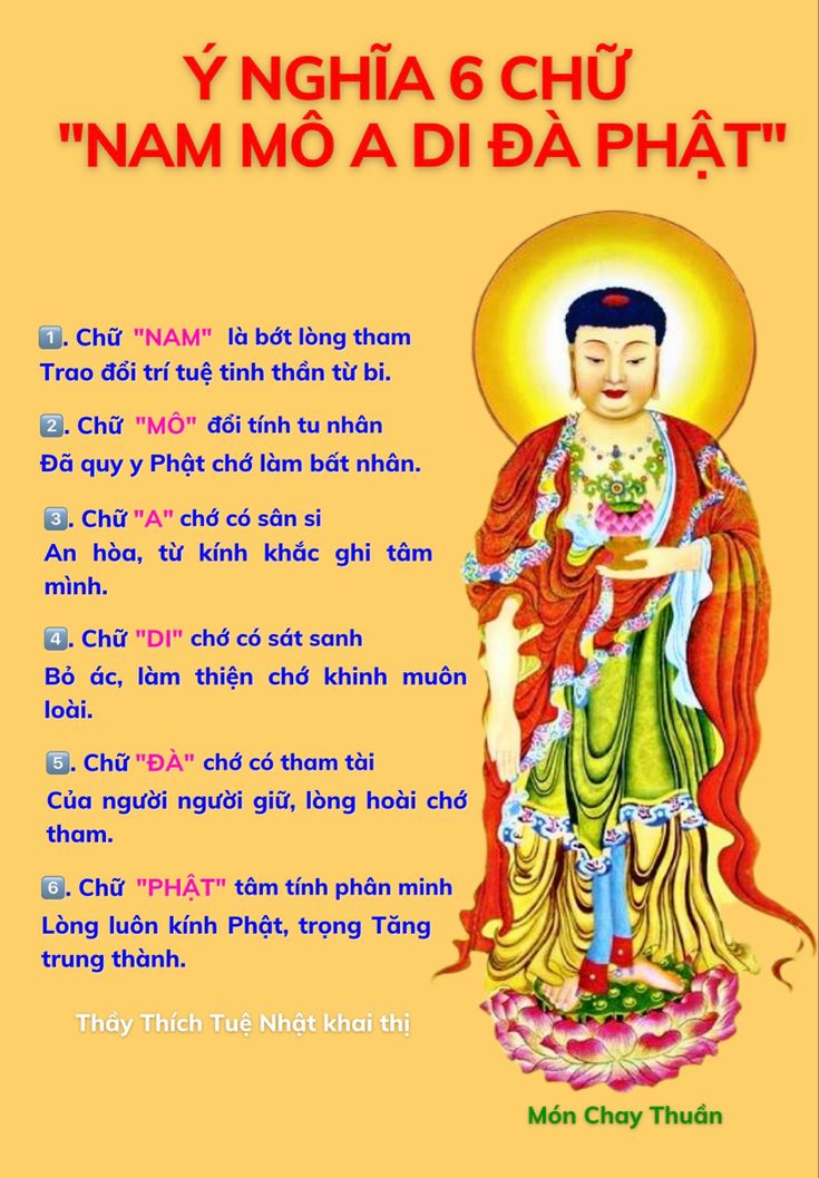 hình nền nam mô a di đà phật